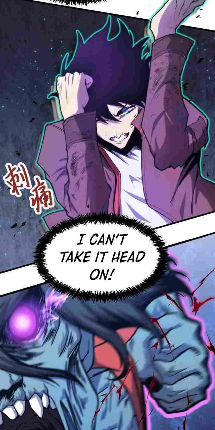 Read Logging 10 000 Years into the Future Apex Future Martial Arts EN Manga Online