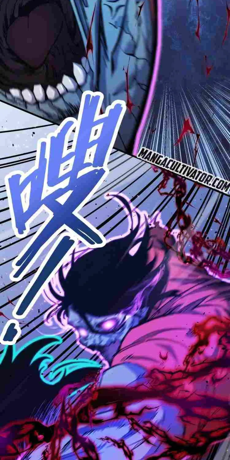 Read Logging 10 000 Years into the Future Apex Future Martial Arts EN Manga Online