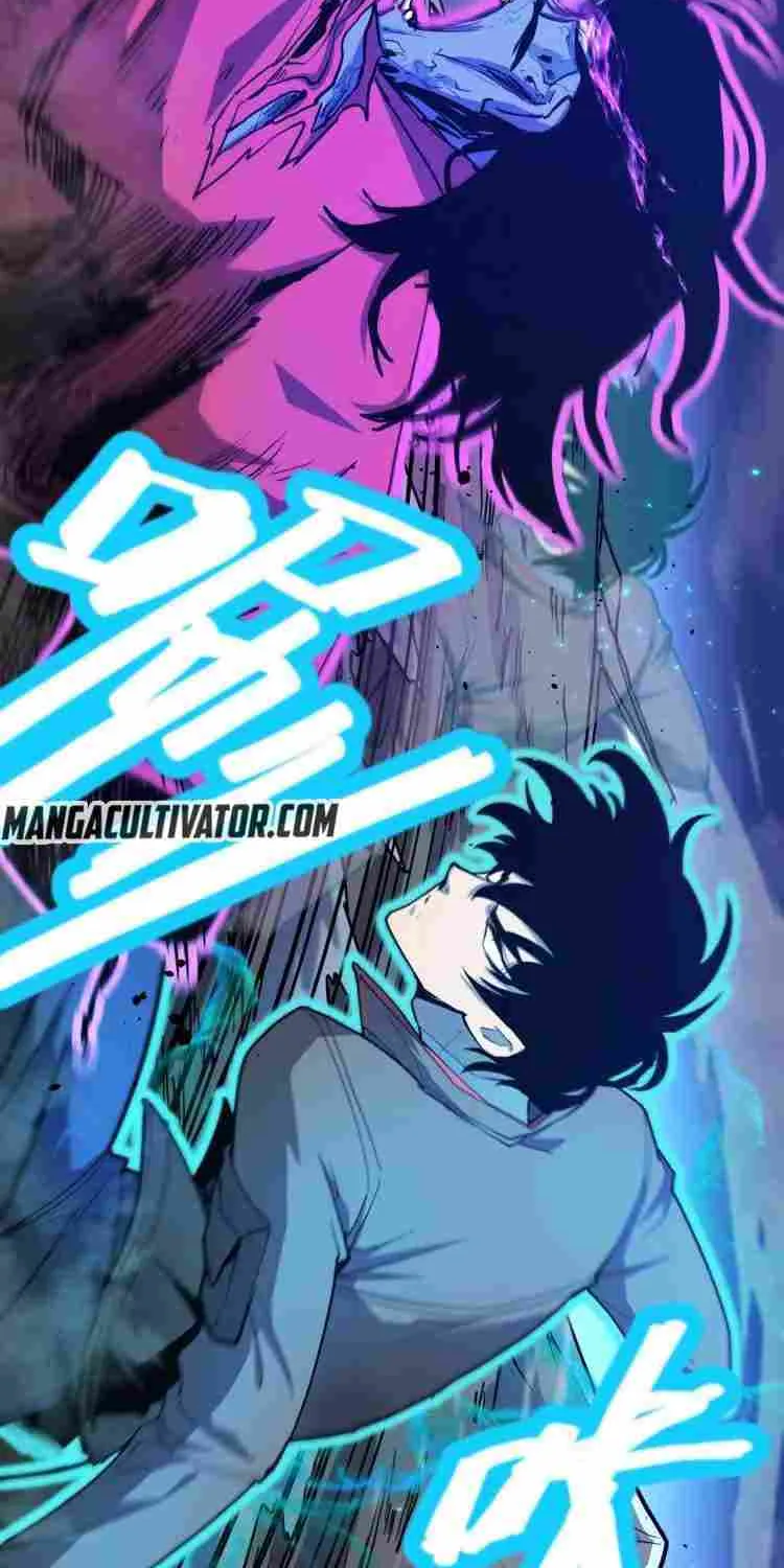 Read Logging 10 000 Years into the Future Apex Future Martial Arts EN Manga Online