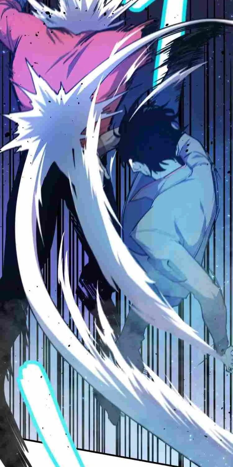 Read Logging 10 000 Years into the Future Apex Future Martial Arts EN Manga Online