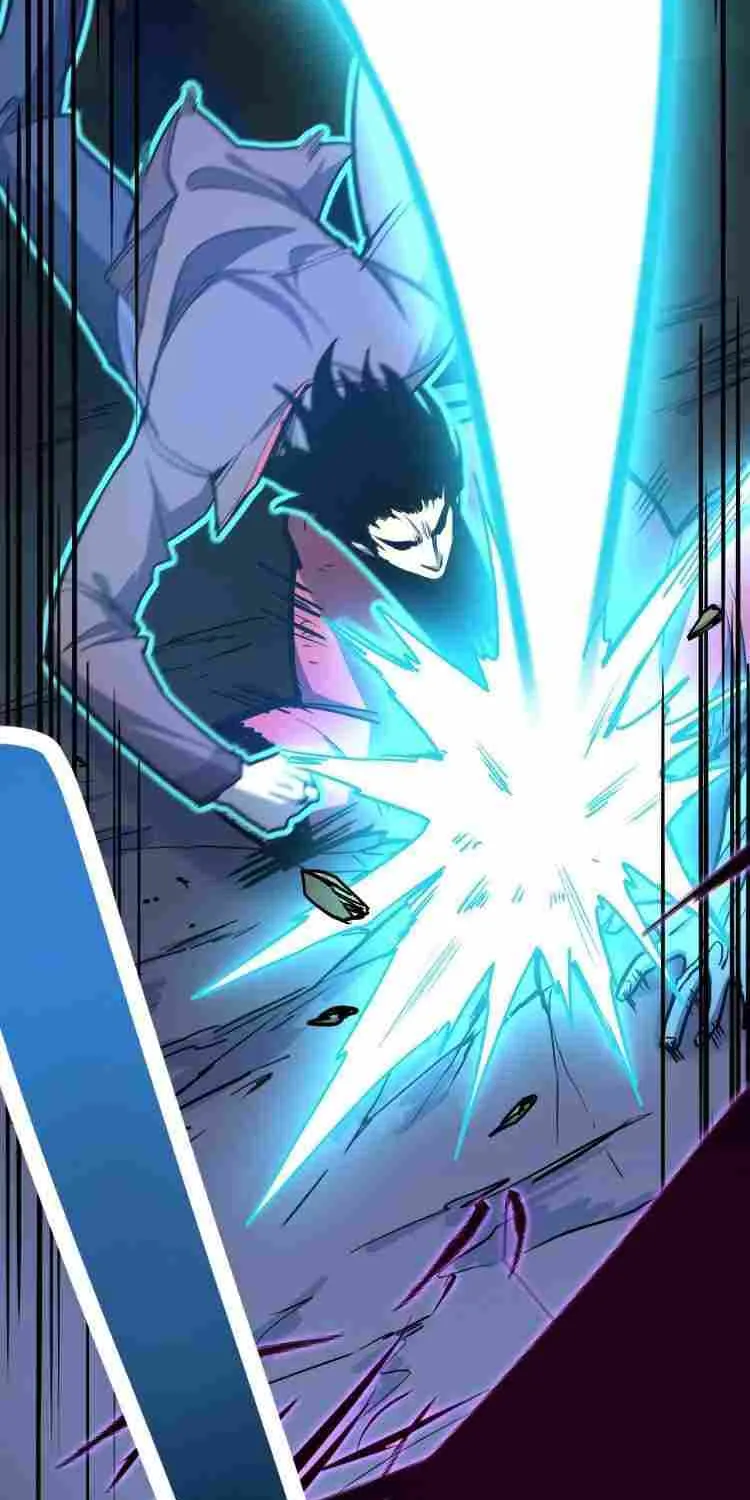 Read Logging 10 000 Years into the Future Apex Future Martial Arts EN Manga Online