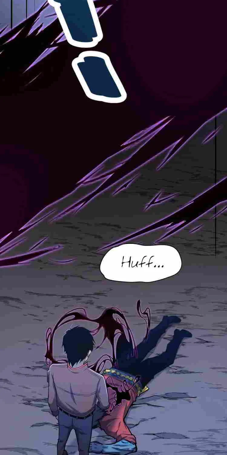 Read Logging 10 000 Years into the Future Apex Future Martial Arts EN Manga Online