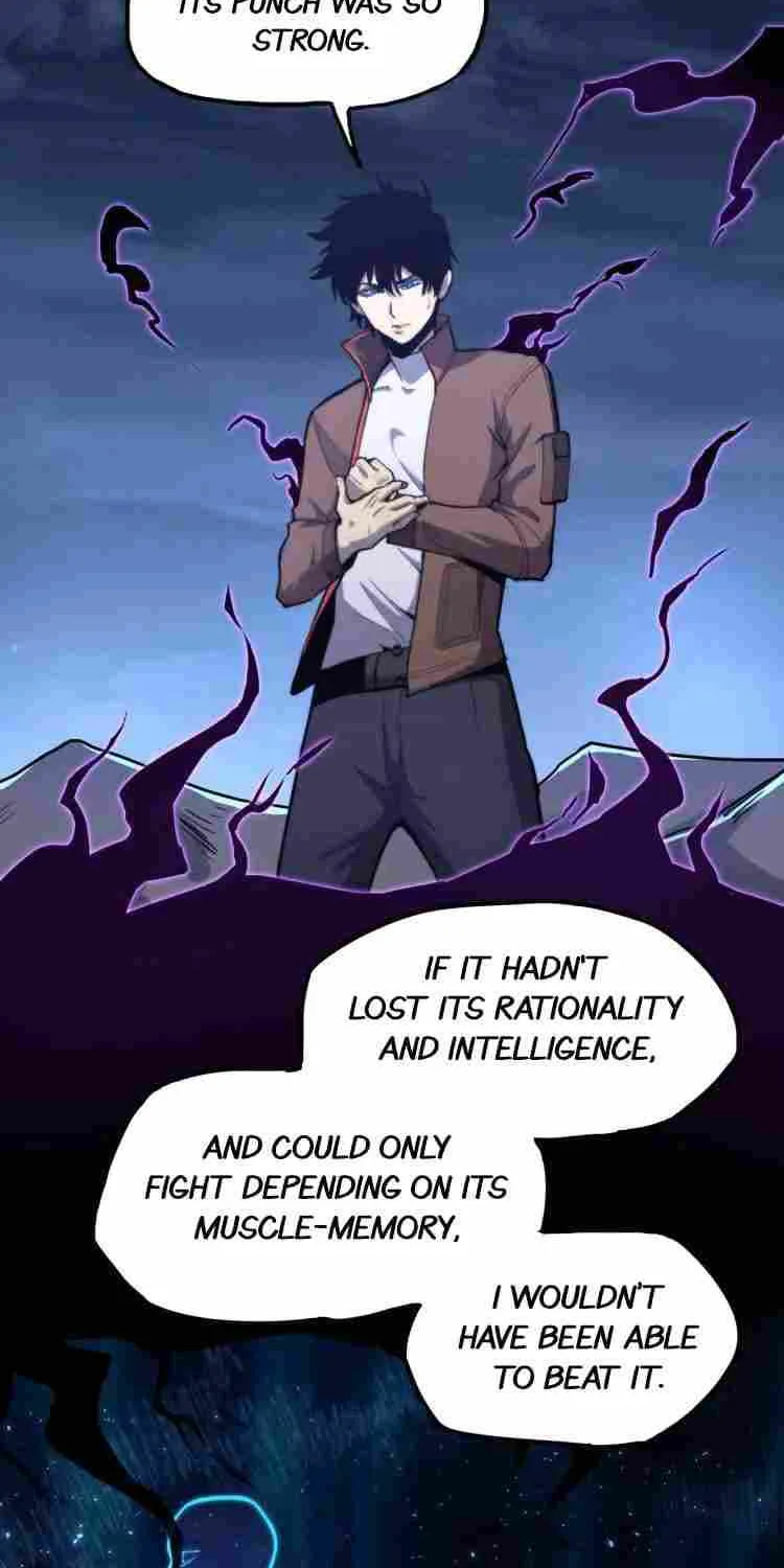 Read Logging 10 000 Years into the Future Apex Future Martial Arts EN Manga Online