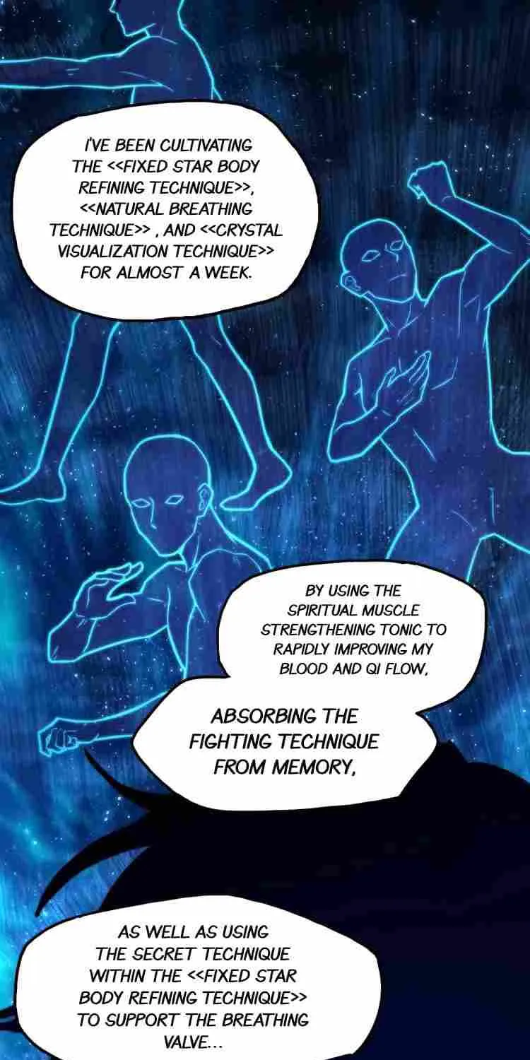 Read Logging 10 000 Years into the Future Apex Future Martial Arts EN Manga Online