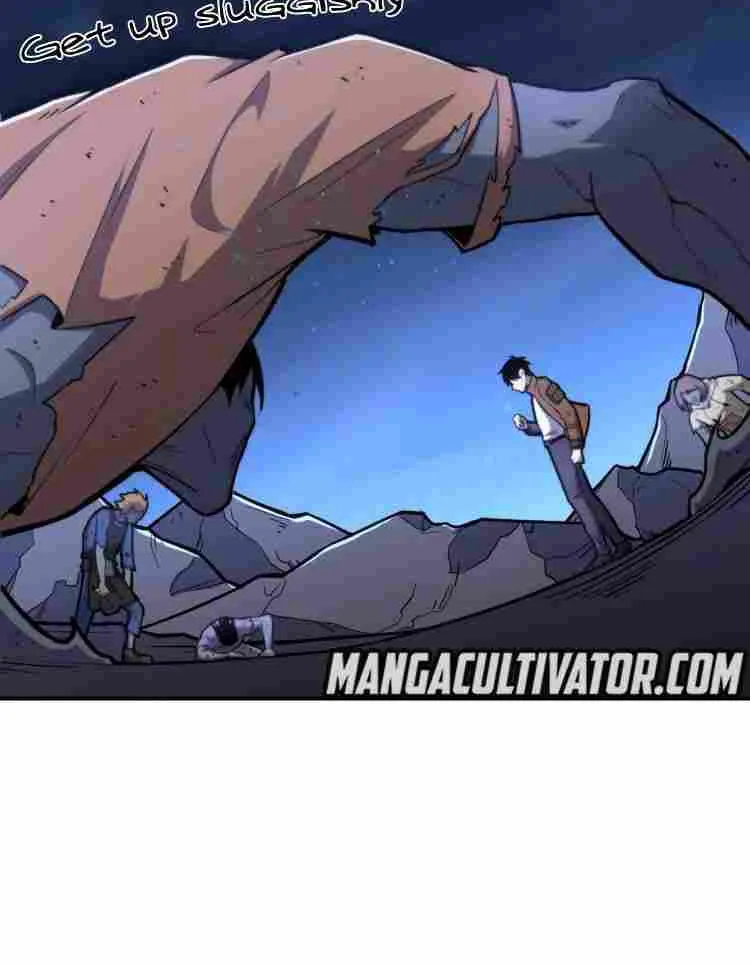Read Logging 10 000 Years into the Future Apex Future Martial Arts EN Manga Online