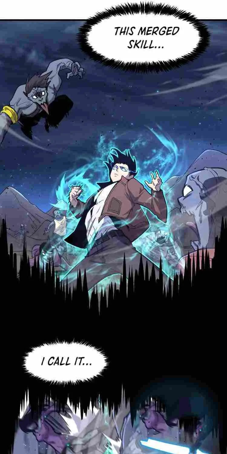 Read Logging 10 000 Years into the Future Apex Future Martial Arts EN Manga Online