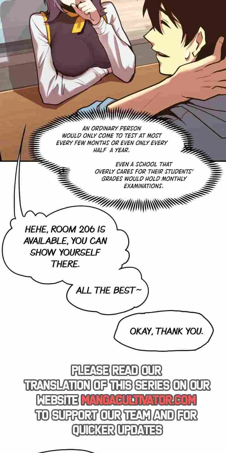 Read Logging 10 000 Years into the Future Apex Future Martial Arts EN Manga Online