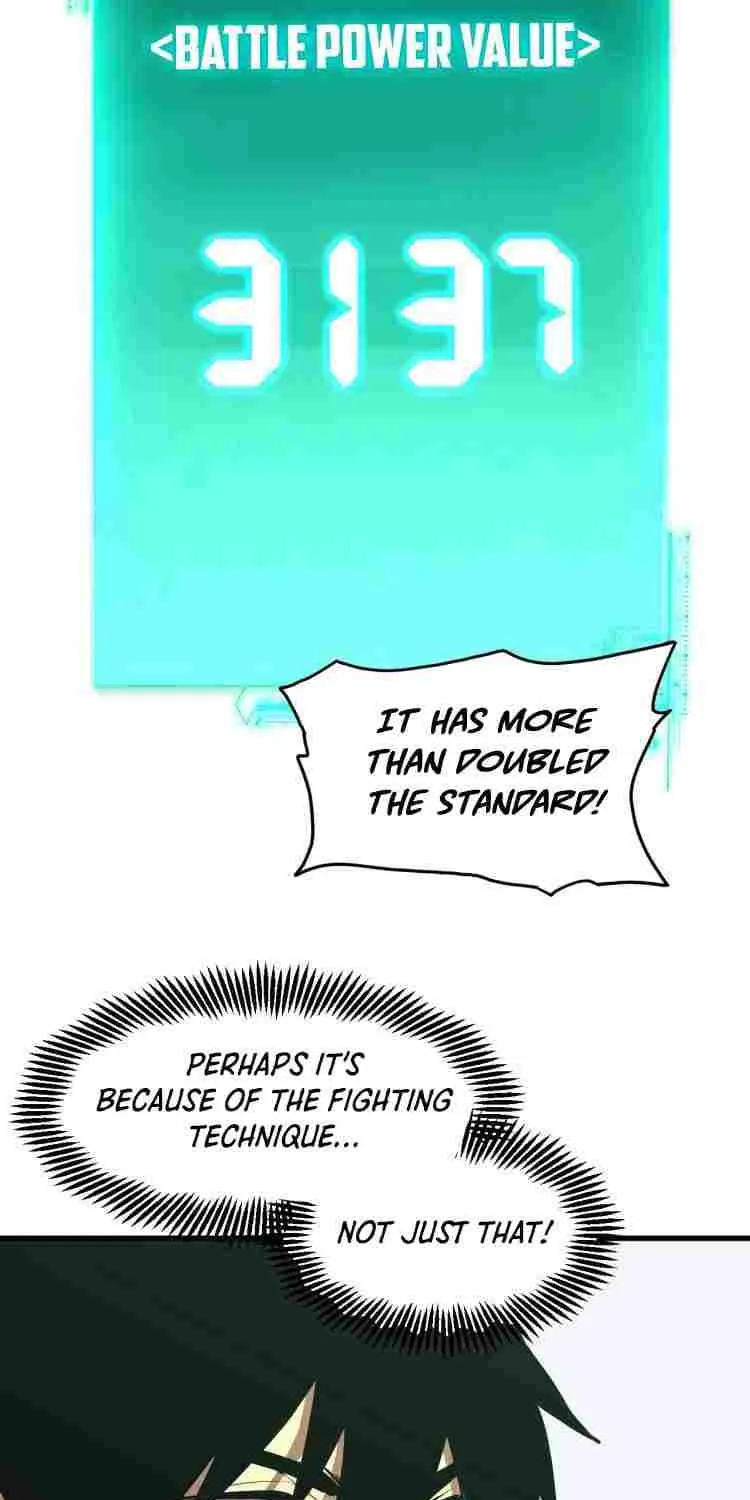 Read Logging 10 000 Years into the Future Apex Future Martial Arts EN Manga Online