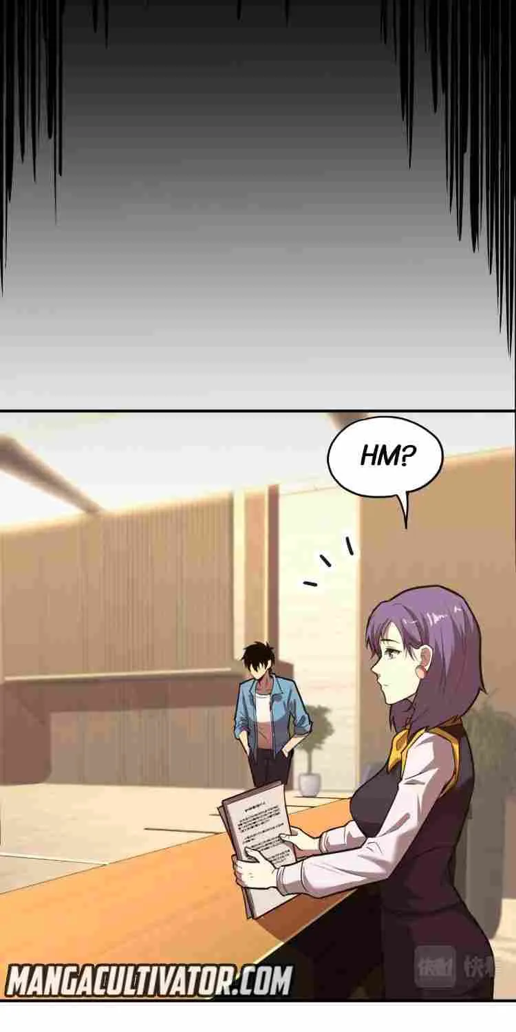 Read Logging 10 000 Years into the Future Apex Future Martial Arts EN Manga Online
