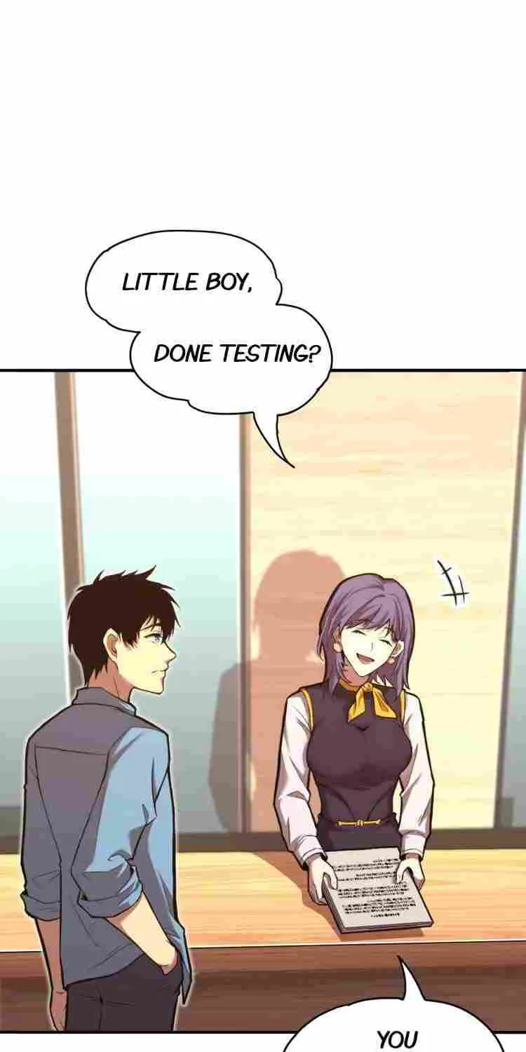 Read Logging 10 000 Years into the Future Apex Future Martial Arts EN Manga Online