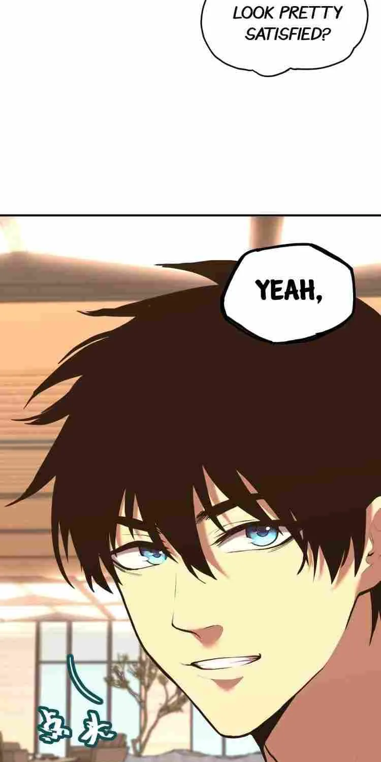 Read Logging 10 000 Years into the Future Apex Future Martial Arts EN Manga Online