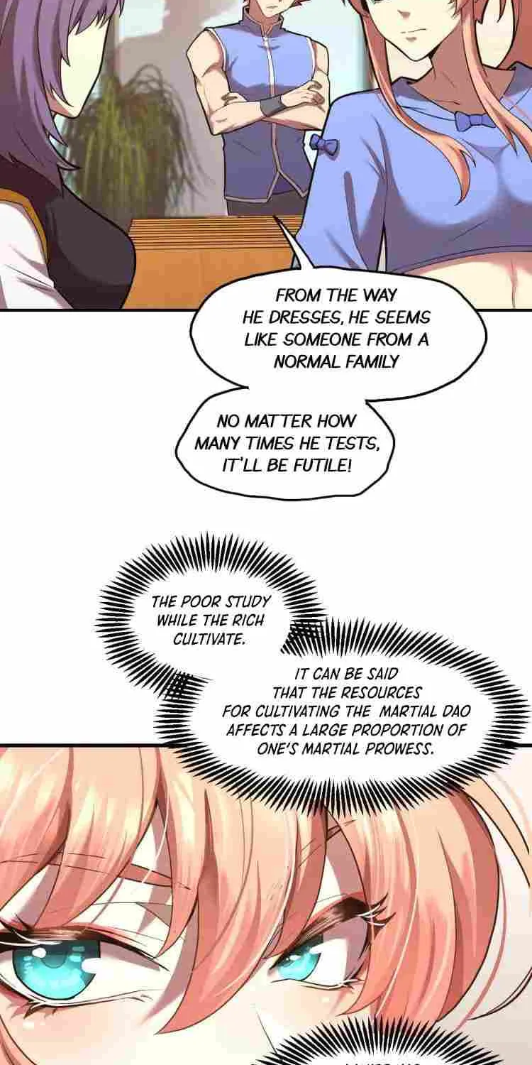 Read Logging 10 000 Years into the Future Apex Future Martial Arts EN Manga Online