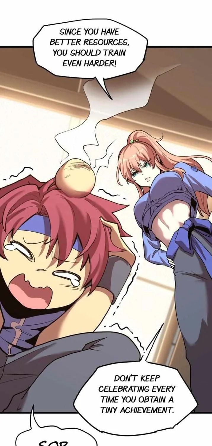 Read Logging 10 000 Years into the Future Apex Future Martial Arts EN Manga Online