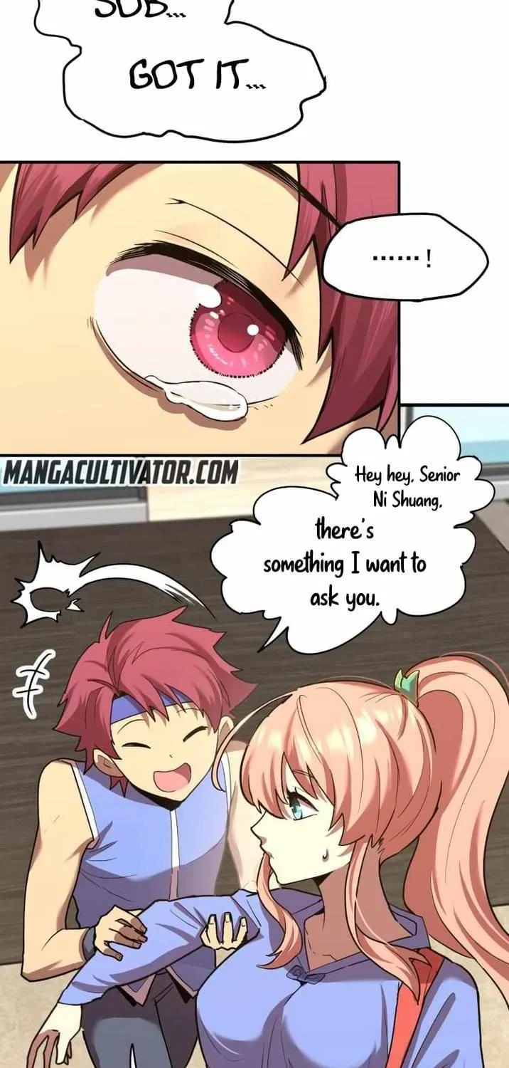Read Logging 10 000 Years into the Future Apex Future Martial Arts EN Manga Online