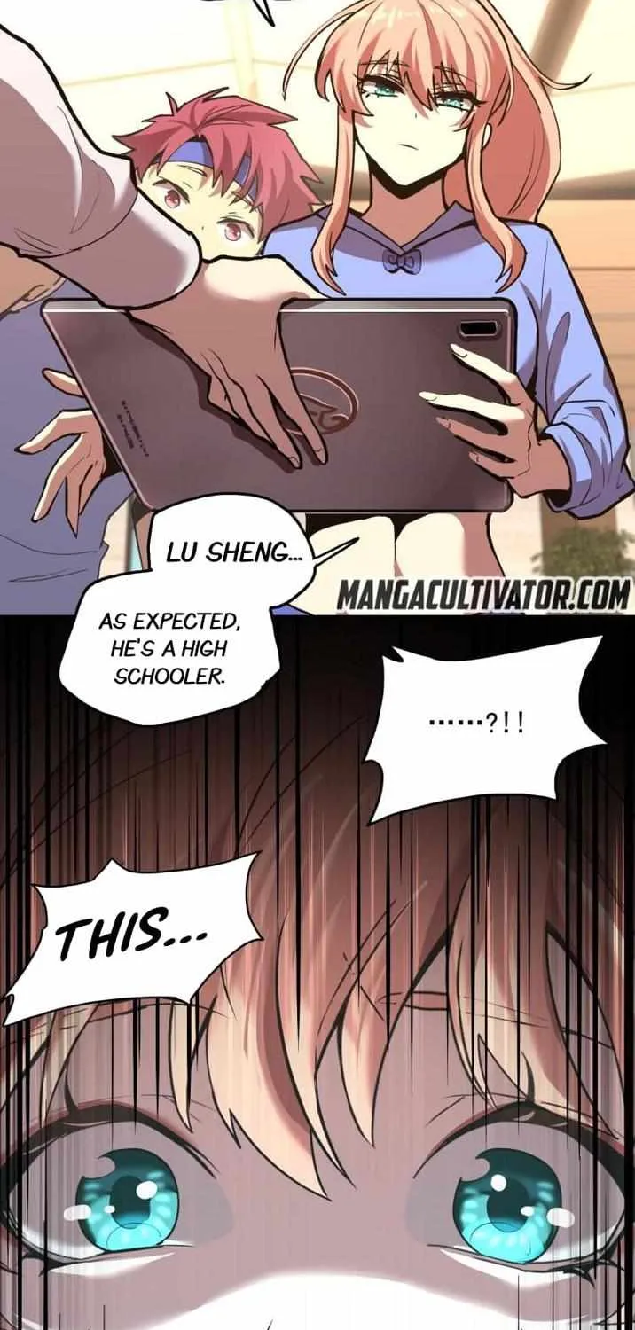 Read Logging 10 000 Years into the Future Apex Future Martial Arts EN Manga Online