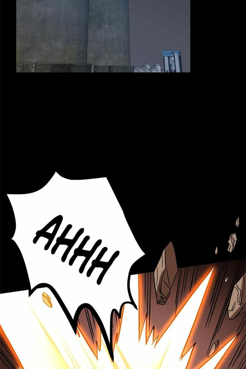 Read Logging 10 000 Years into the Future Apex Future Martial Arts EN Manga Online