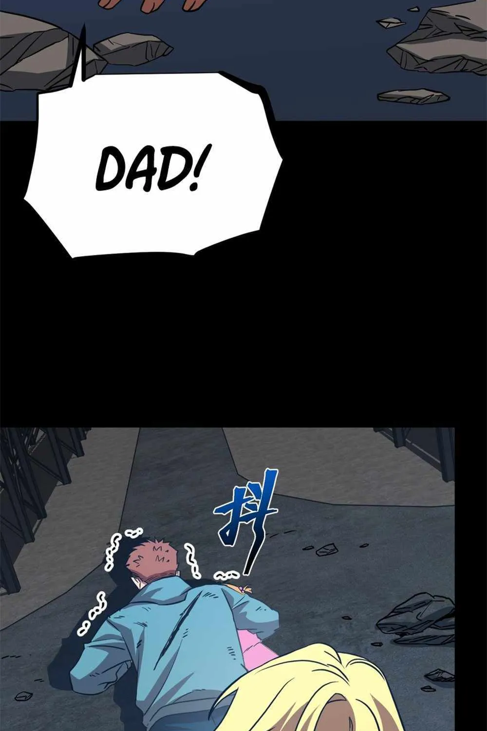 Read Logging 10 000 Years into the Future Apex Future Martial Arts EN Manga Online