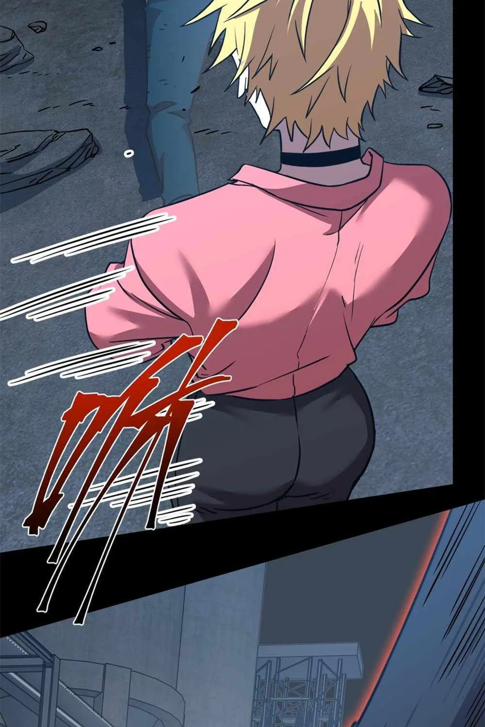 Read Logging 10 000 Years into the Future Apex Future Martial Arts EN Manga Online