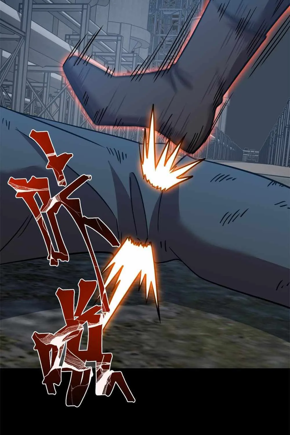 Read Logging 10 000 Years into the Future Apex Future Martial Arts EN Manga Online
