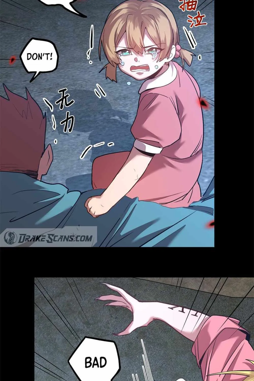 Read Logging 10 000 Years into the Future Apex Future Martial Arts EN Manga Online