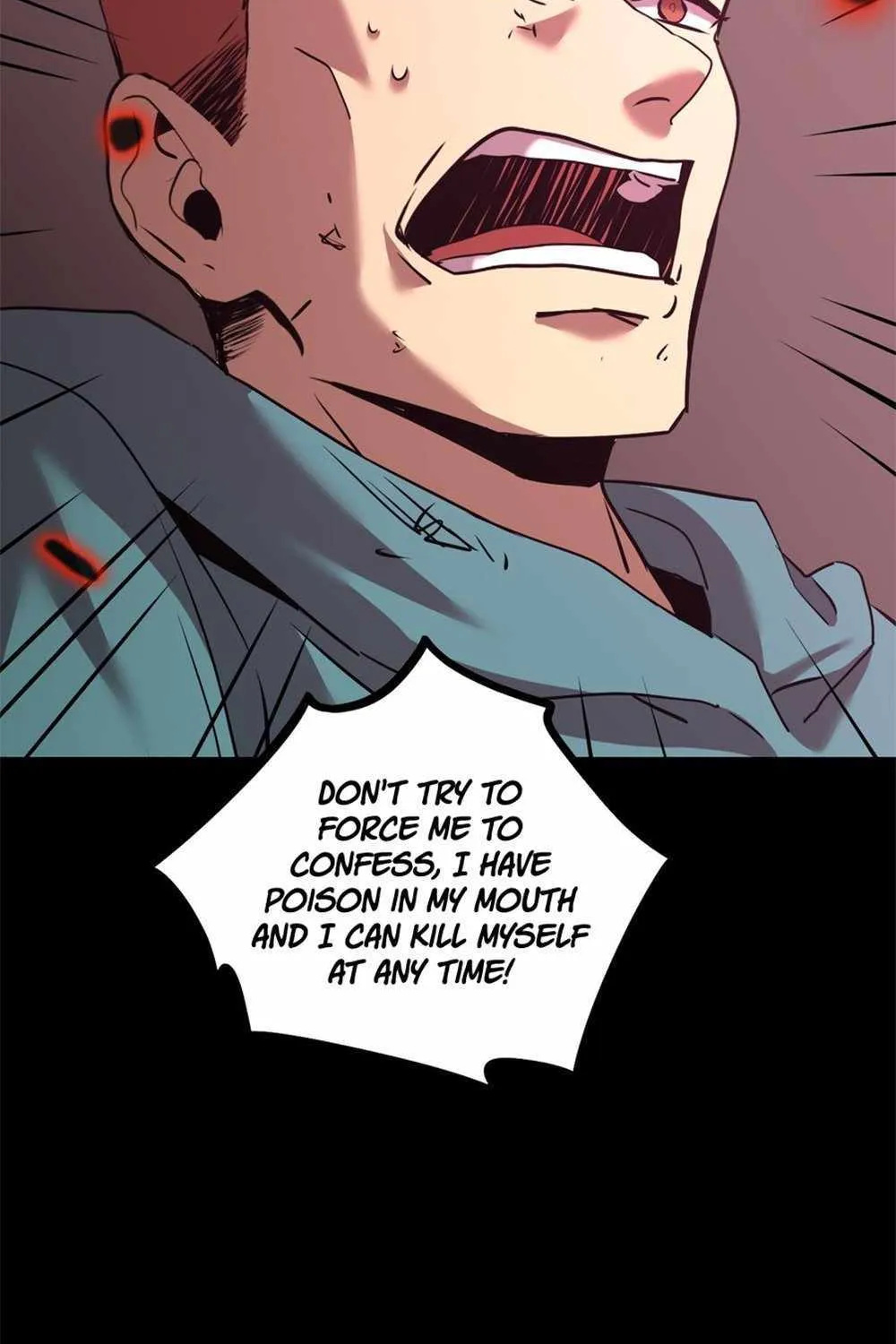 Read Logging 10 000 Years into the Future Apex Future Martial Arts EN Manga Online