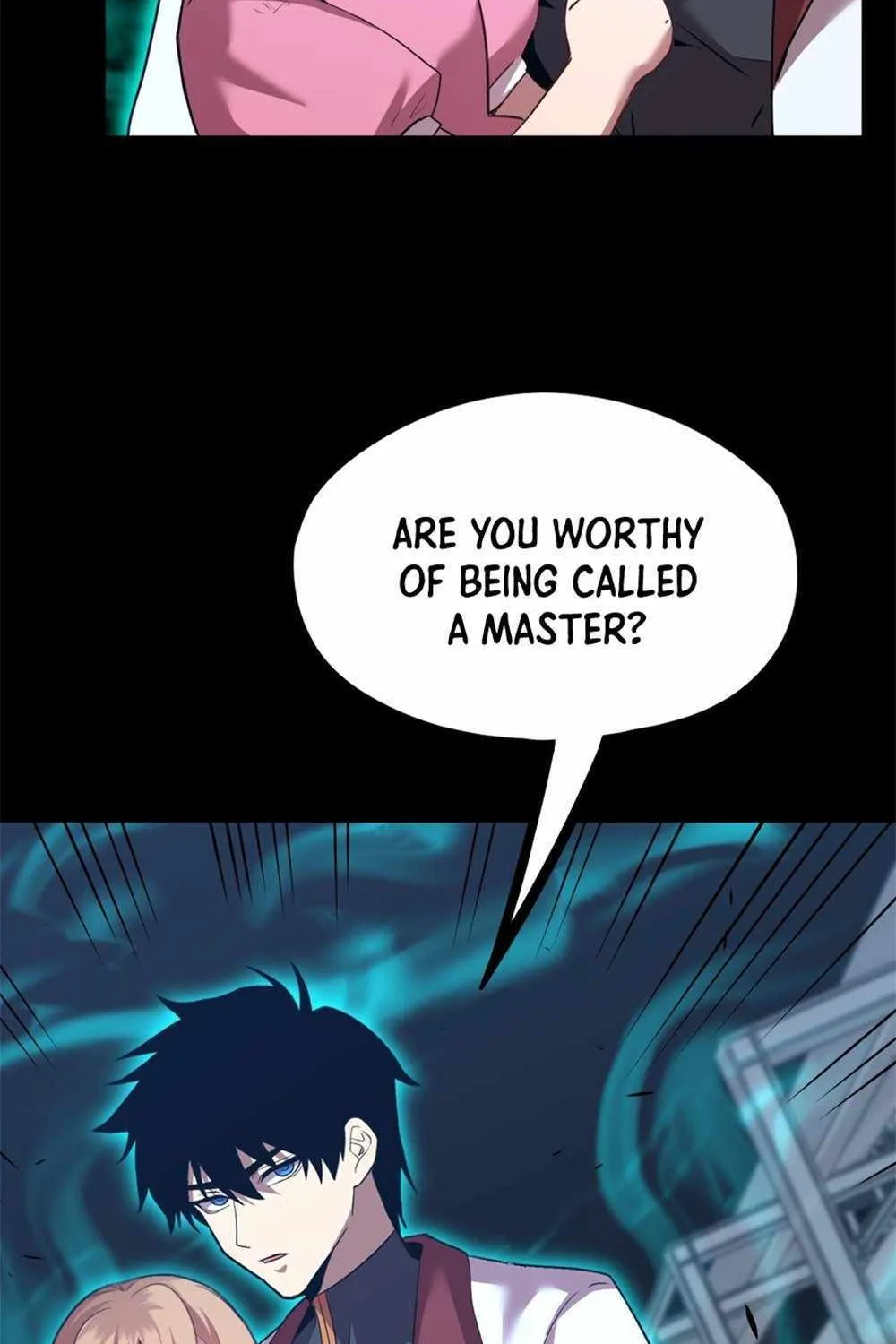 Read Logging 10 000 Years into the Future Apex Future Martial Arts EN Manga Online