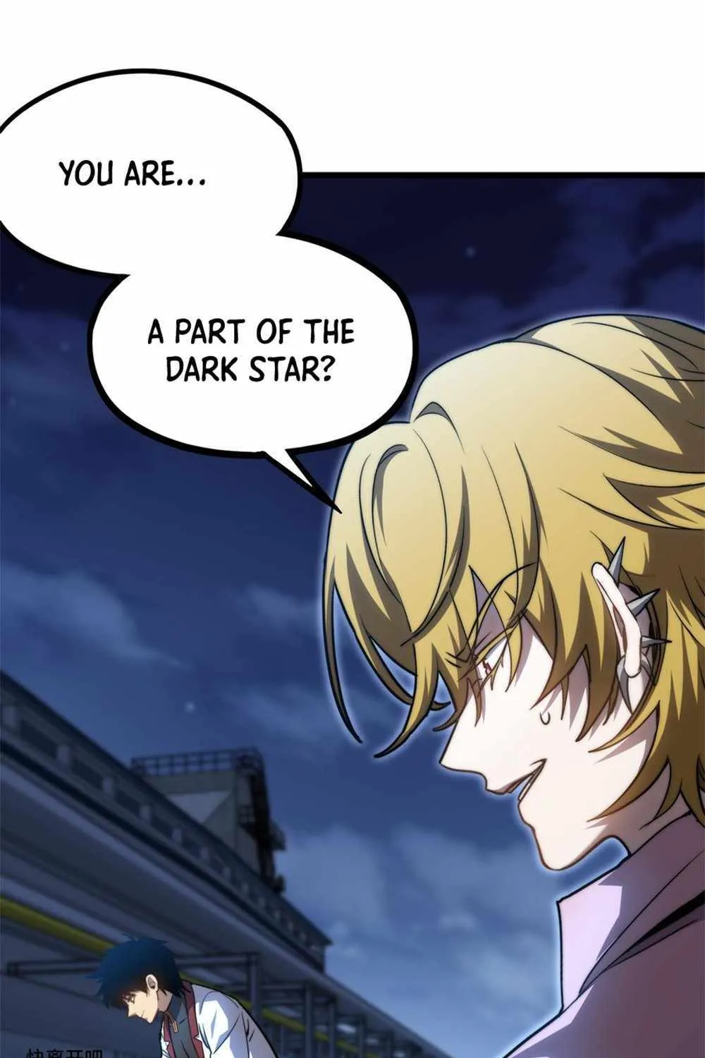Read Logging 10 000 Years into the Future Apex Future Martial Arts EN Manga Online