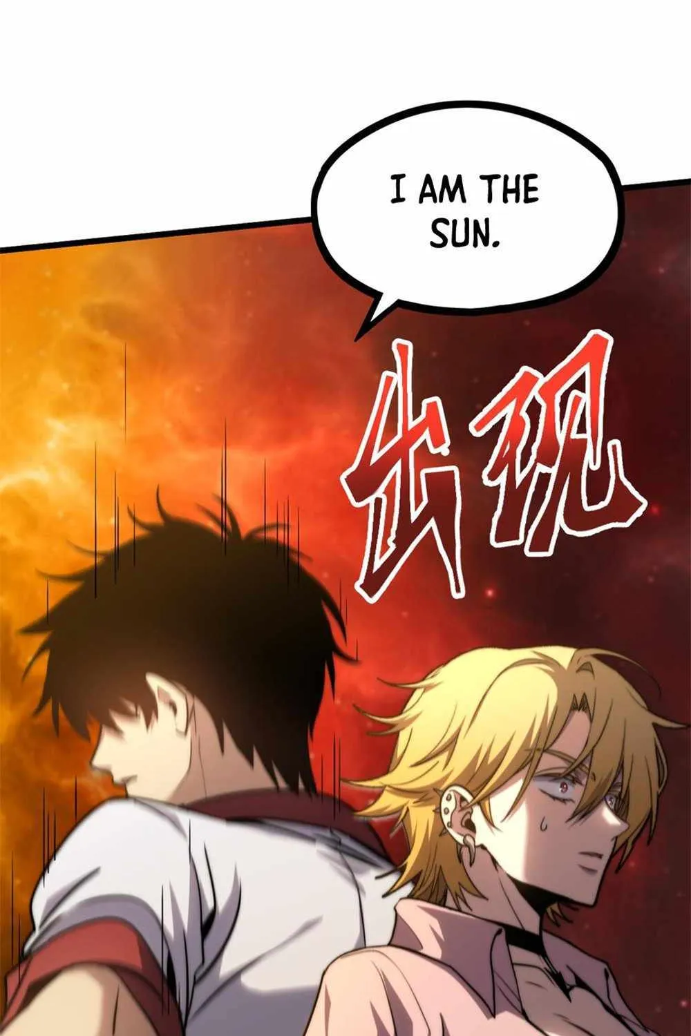 Read Logging 10 000 Years into the Future Apex Future Martial Arts EN Manga Online