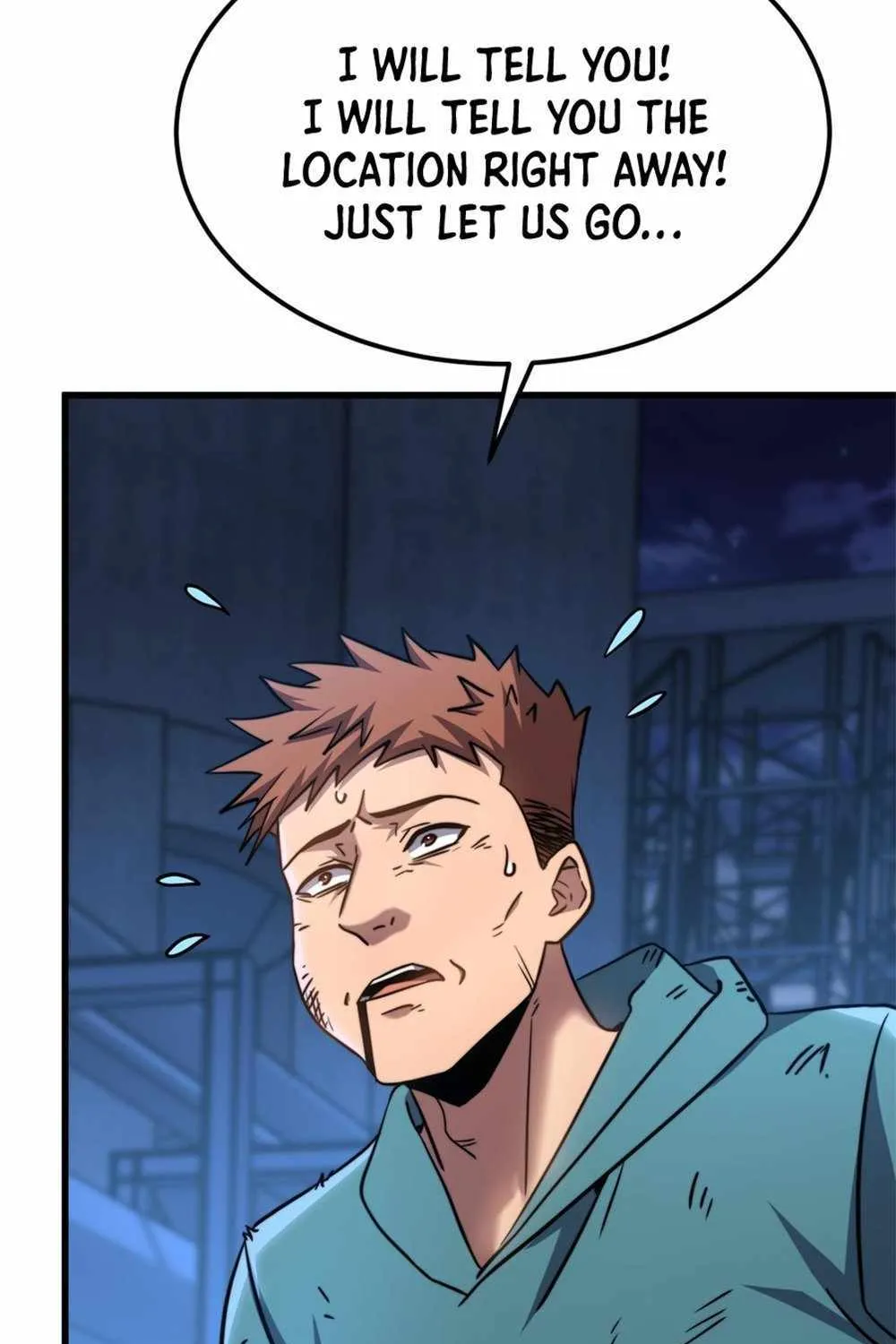 Read Logging 10 000 Years into the Future Apex Future Martial Arts EN Manga Online