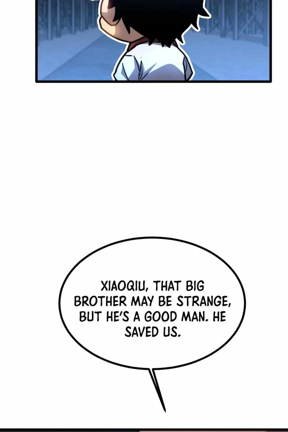 Read Logging 10 000 Years into the Future Apex Future Martial Arts EN Manga Online