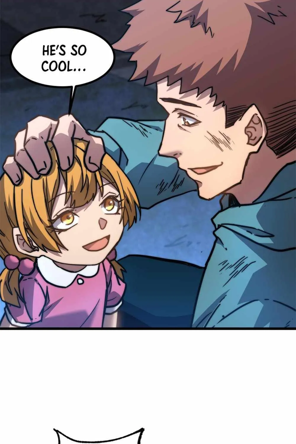 Read Logging 10 000 Years into the Future Apex Future Martial Arts EN Manga Online
