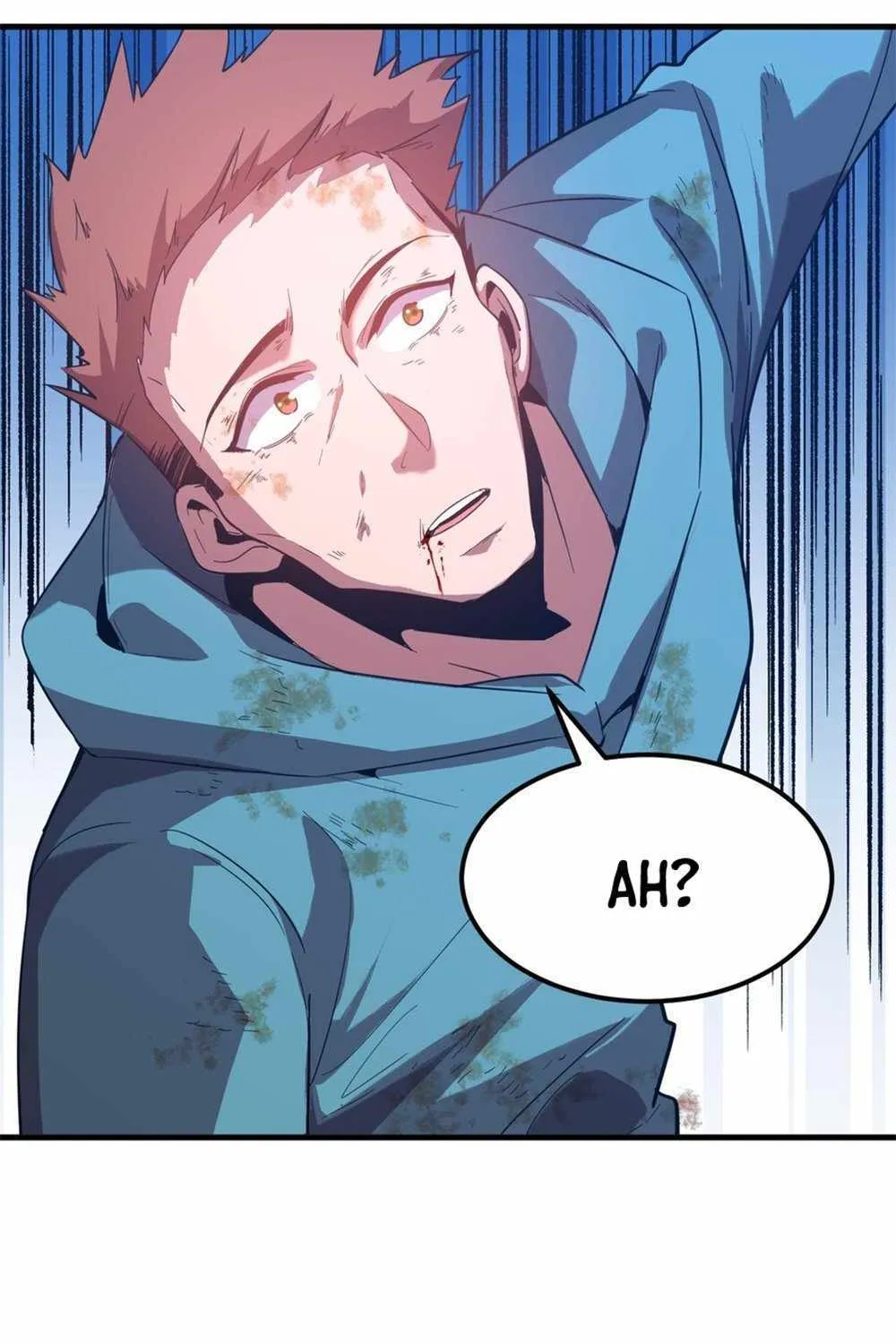 Read Logging 10 000 Years into the Future Apex Future Martial Arts EN Manga Online