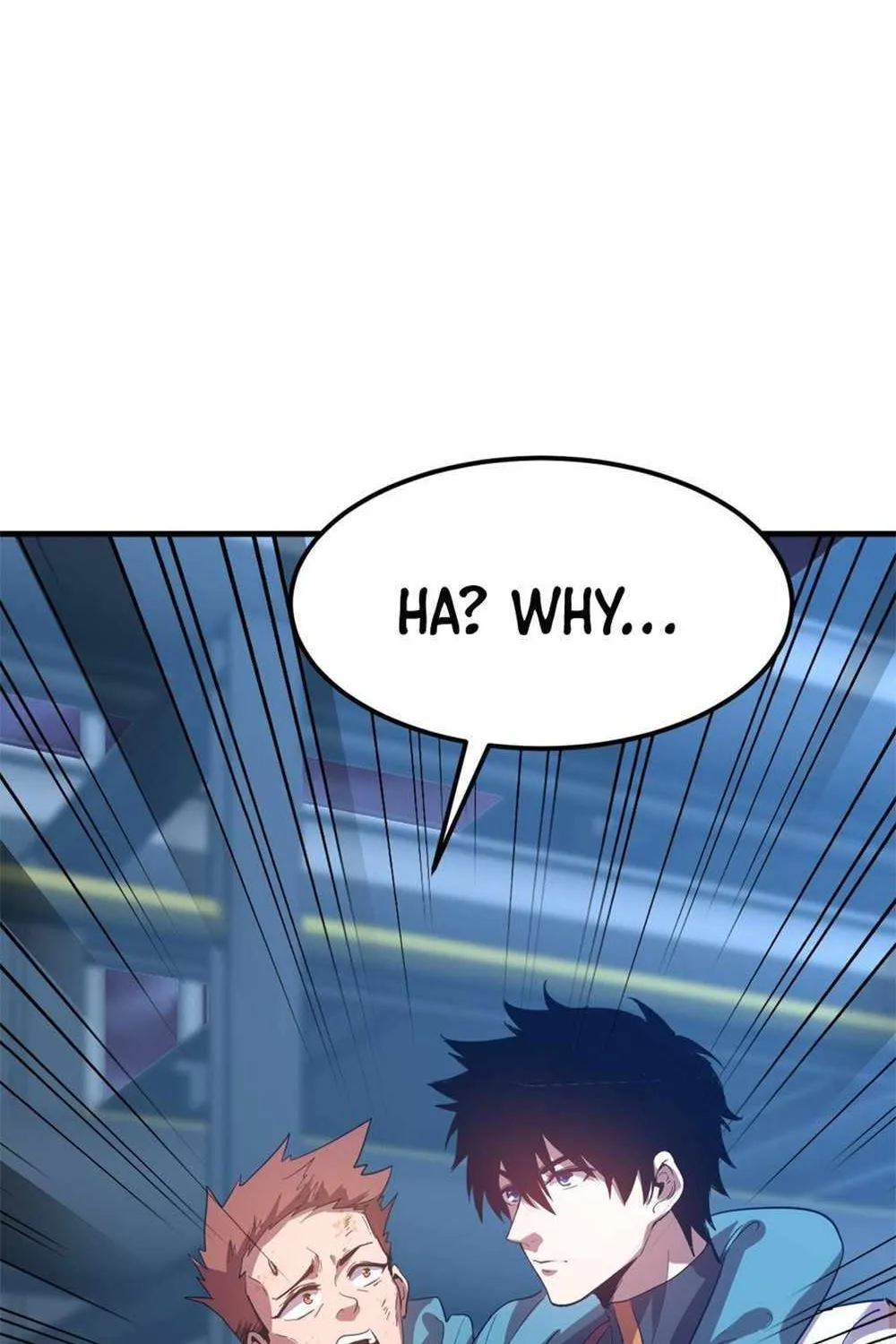 Read Logging 10 000 Years into the Future Apex Future Martial Arts EN Manga Online