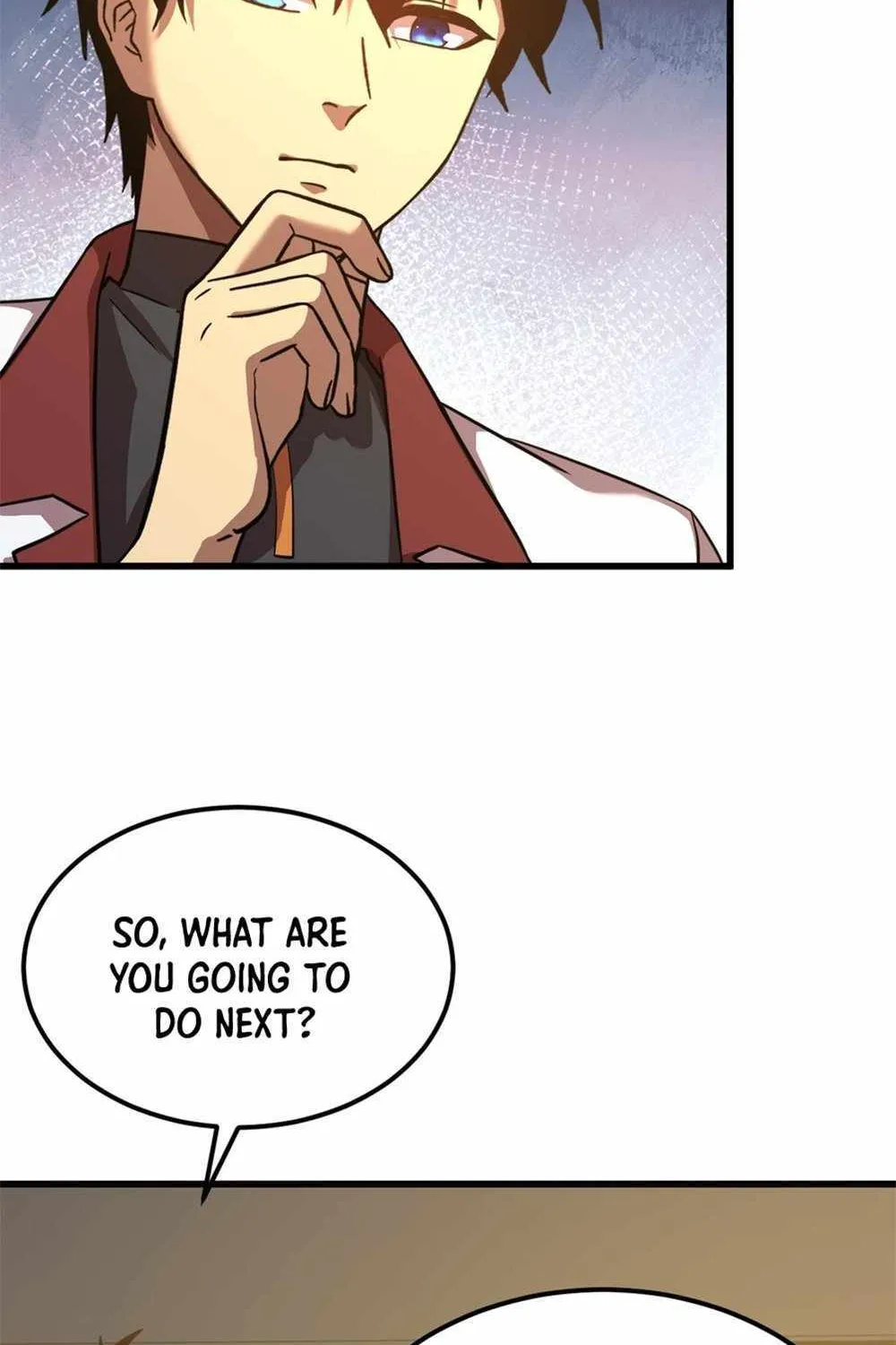 Read Logging 10 000 Years into the Future Apex Future Martial Arts EN Manga Online