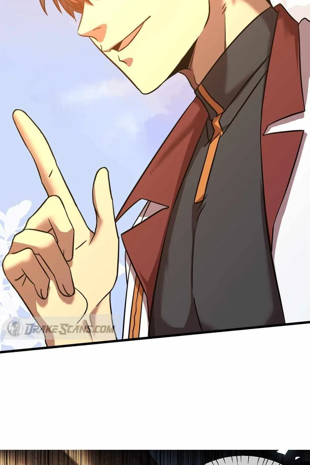 Read Logging 10 000 Years into the Future Apex Future Martial Arts EN Manga Online
