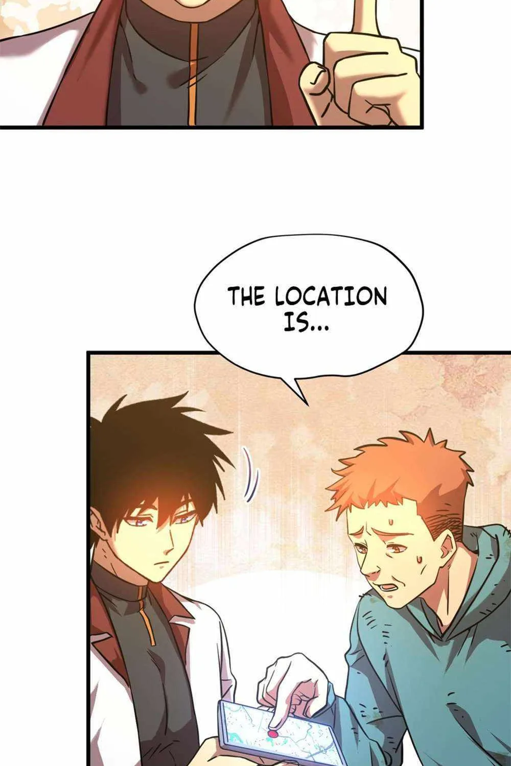 Read Logging 10 000 Years into the Future Apex Future Martial Arts EN Manga Online