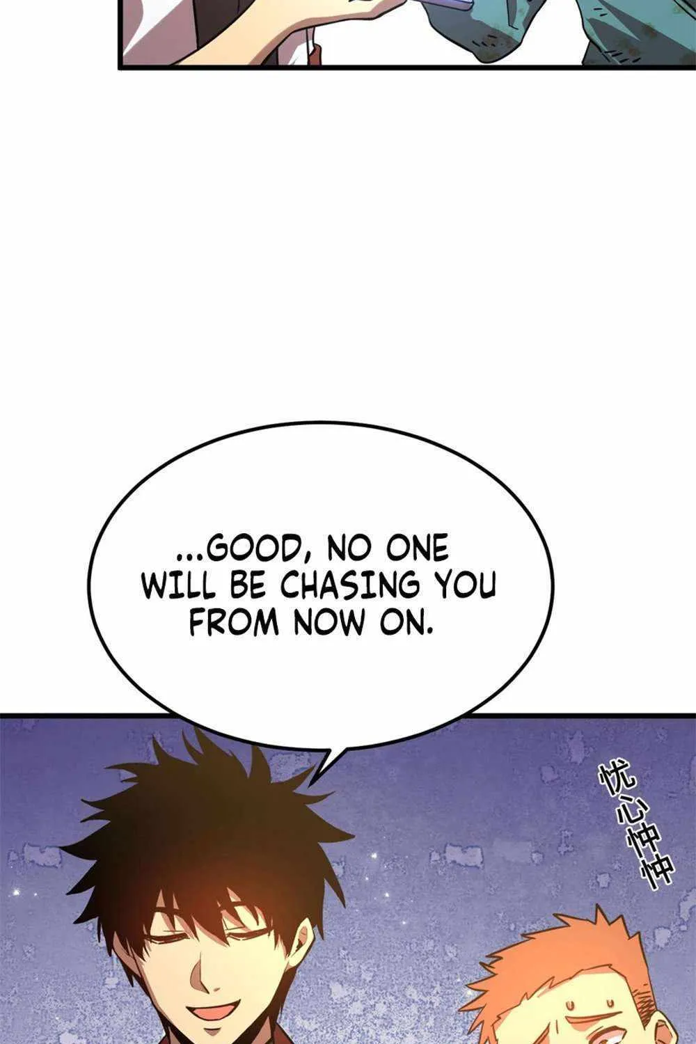Read Logging 10 000 Years into the Future Apex Future Martial Arts EN Manga Online