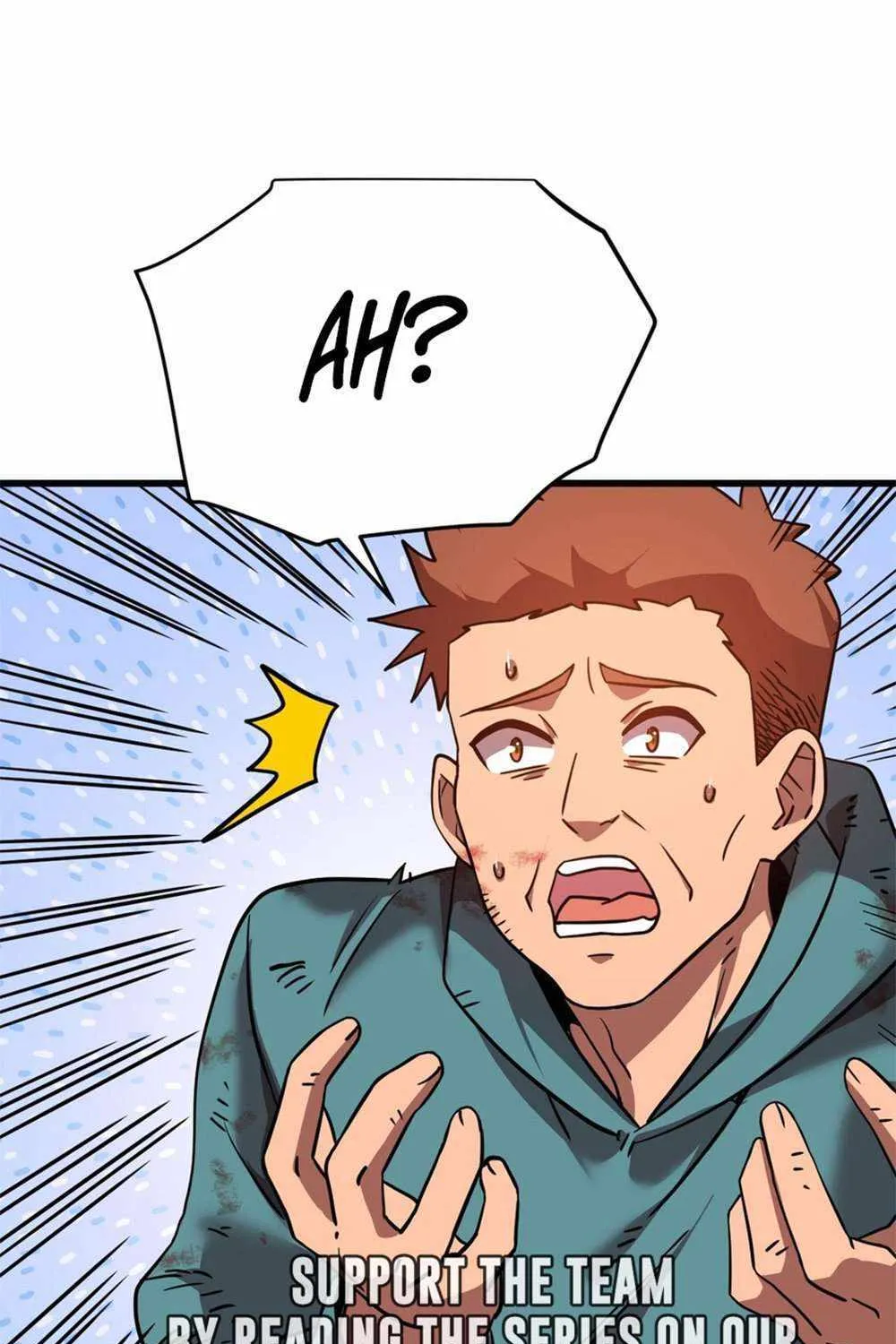 Read Logging 10 000 Years into the Future Apex Future Martial Arts EN Manga Online