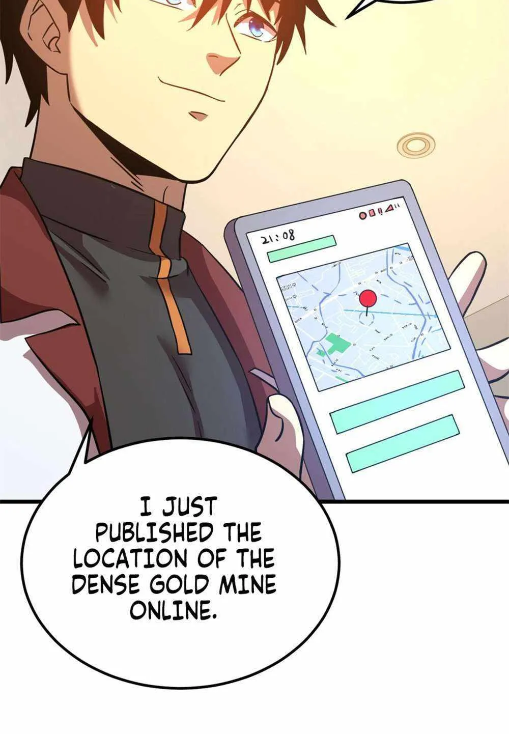 Read Logging 10 000 Years into the Future Apex Future Martial Arts EN Manga Online