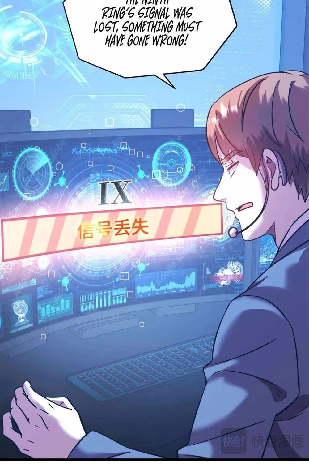 Read Logging 10 000 Years into the Future Apex Future Martial Arts EN Manga Online
