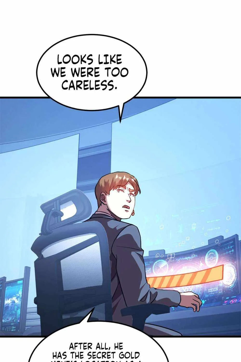 Read Logging 10 000 Years into the Future Apex Future Martial Arts EN Manga Online