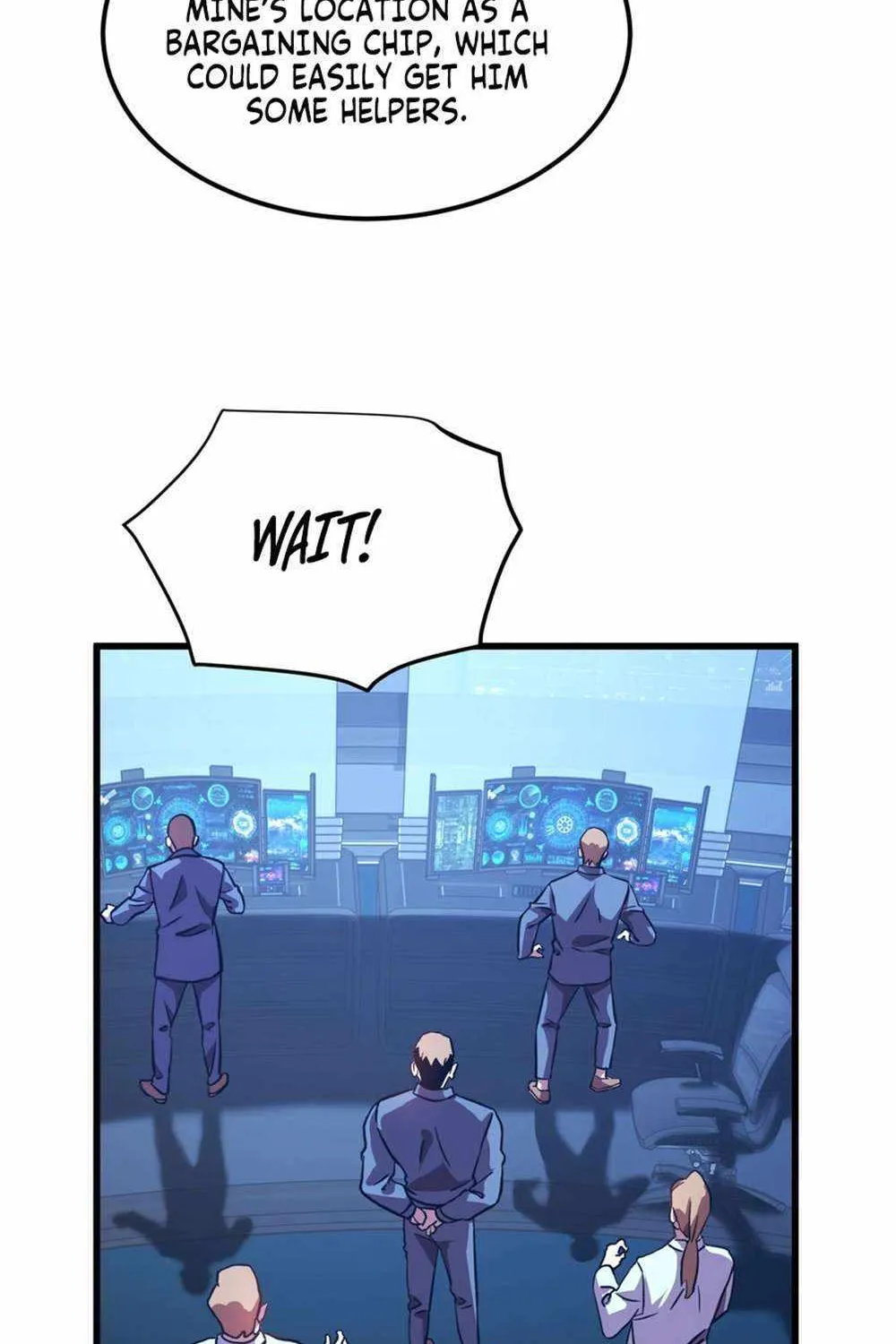 Read Logging 10 000 Years into the Future Apex Future Martial Arts EN Manga Online