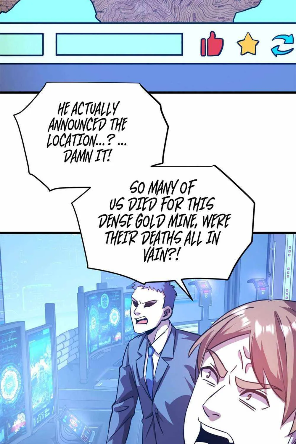 Read Logging 10 000 Years into the Future Apex Future Martial Arts EN Manga Online