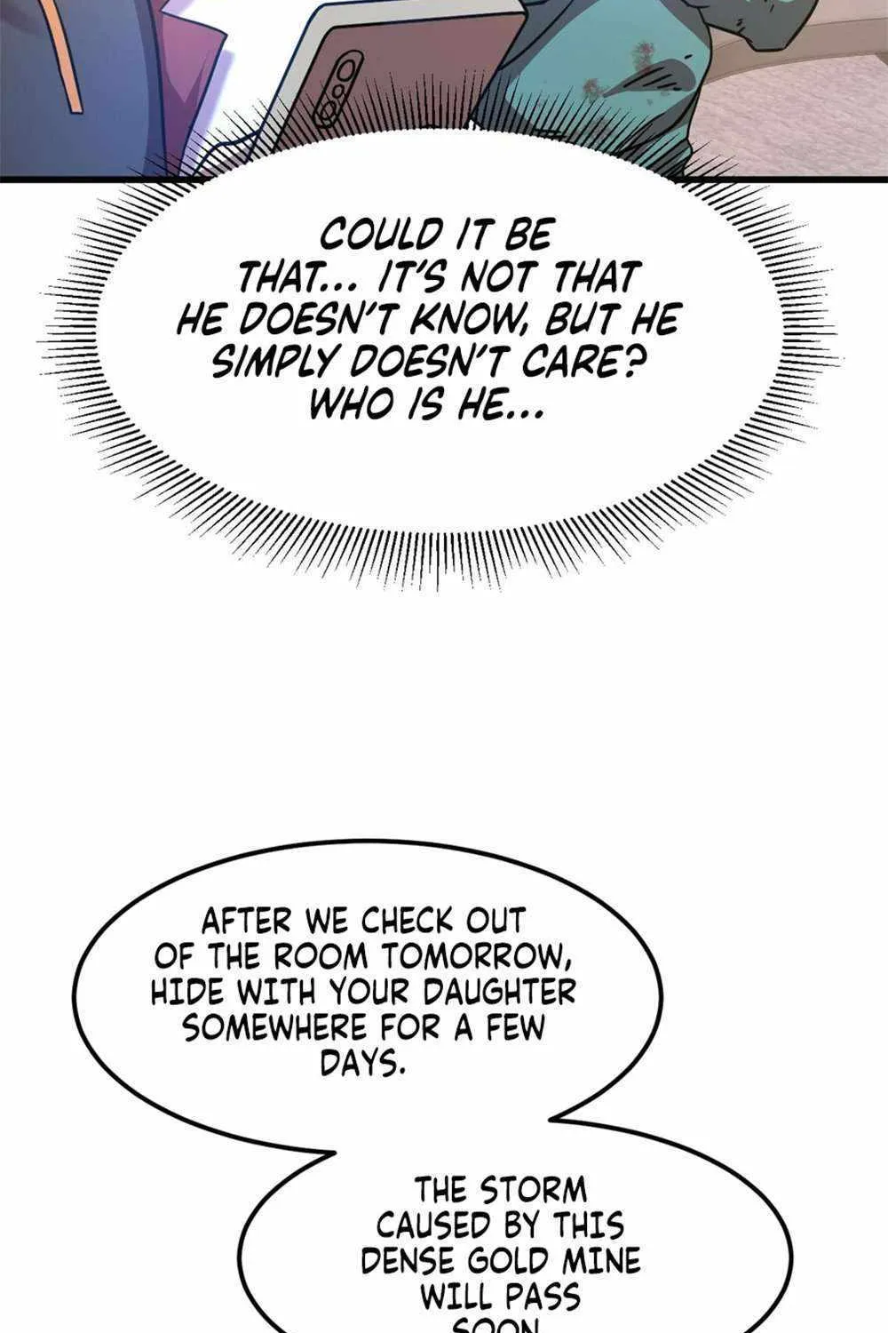 Read Logging 10 000 Years into the Future Apex Future Martial Arts EN Manga Online