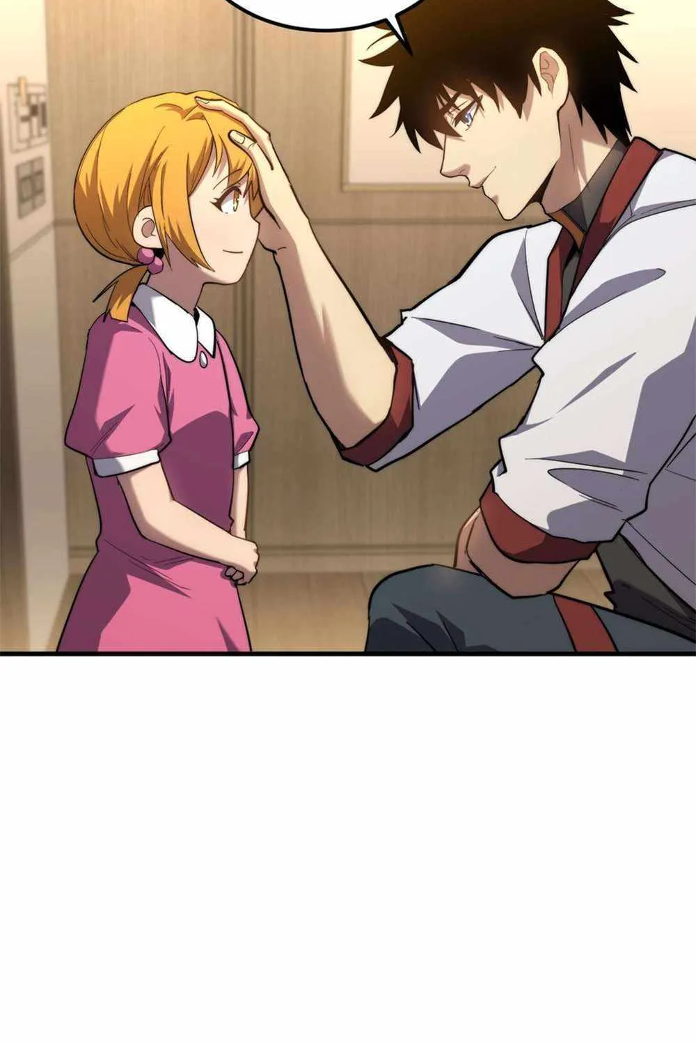 Read Logging 10 000 Years into the Future Apex Future Martial Arts EN Manga Online