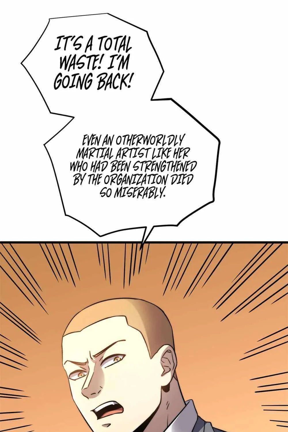 Read Logging 10 000 Years into the Future Apex Future Martial Arts EN Manga Online