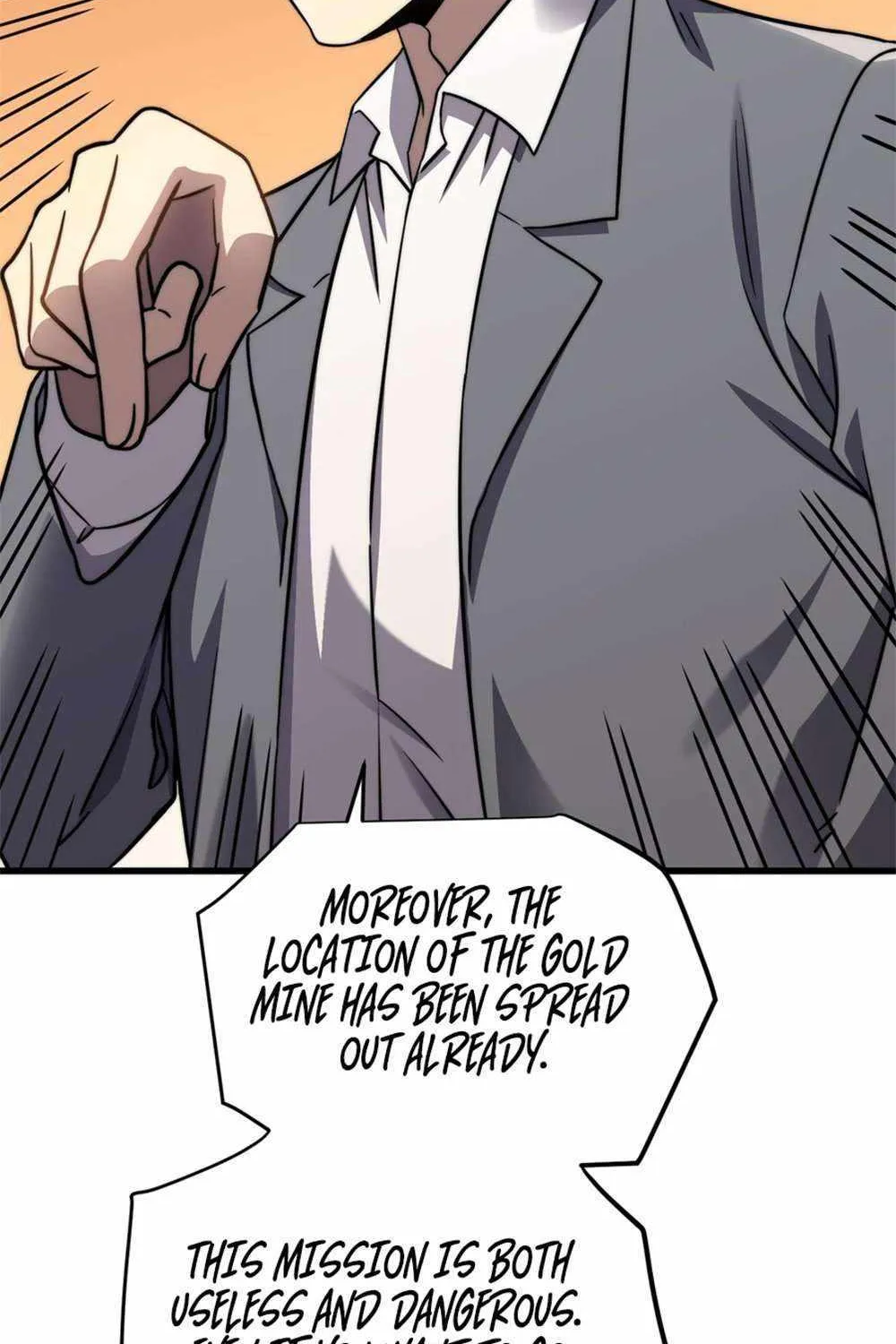 Read Logging 10 000 Years into the Future Apex Future Martial Arts EN Manga Online