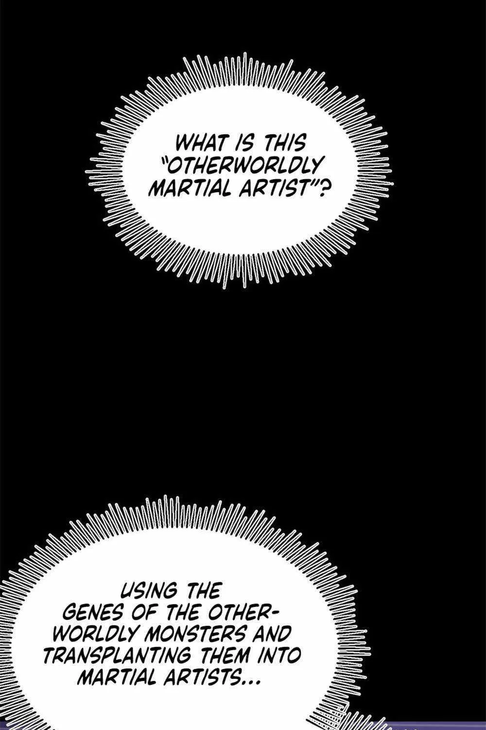 Read Logging 10 000 Years into the Future Apex Future Martial Arts EN Manga Online