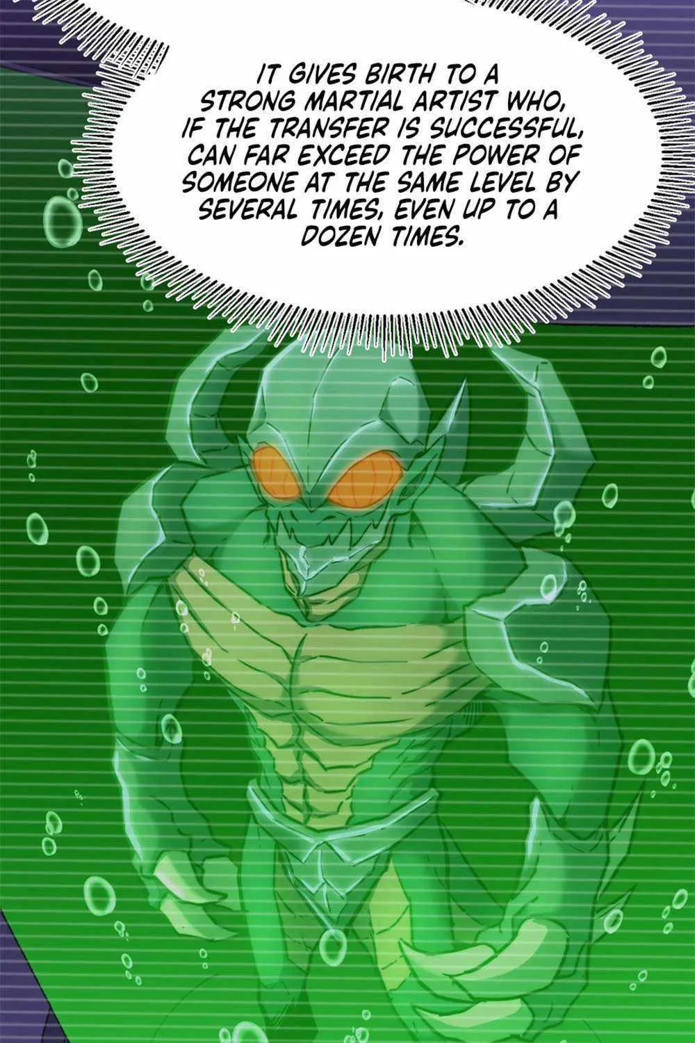 Read Logging 10 000 Years into the Future Apex Future Martial Arts EN Manga Online