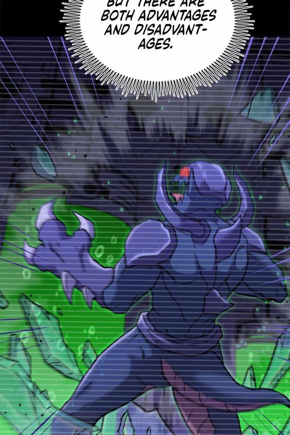 Read Logging 10 000 Years into the Future Apex Future Martial Arts EN Manga Online